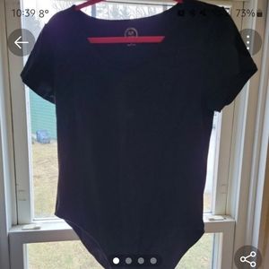 Women's bodysuit